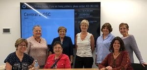 West side book club Calgary newcomers club