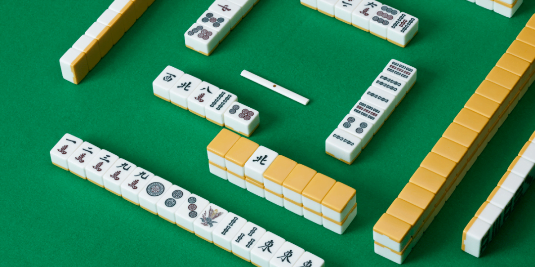 mahjong Calgary newcomers club