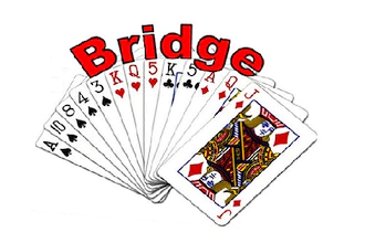 bridge cards Calgary newcomers club