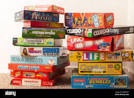 Board Games