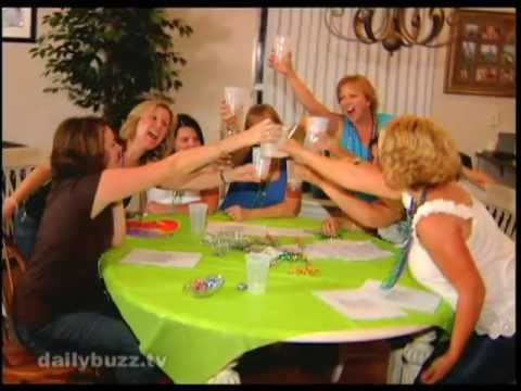 Website Bunco group Calgary newcomers club