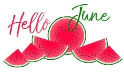 June newsletter 2024