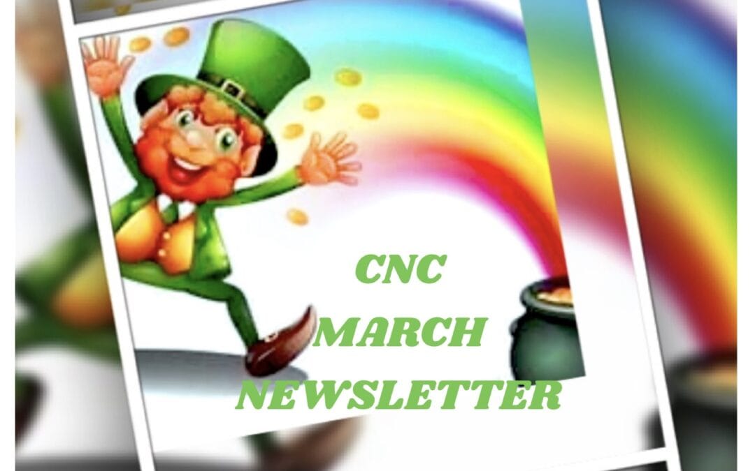 March Newsletter 2025