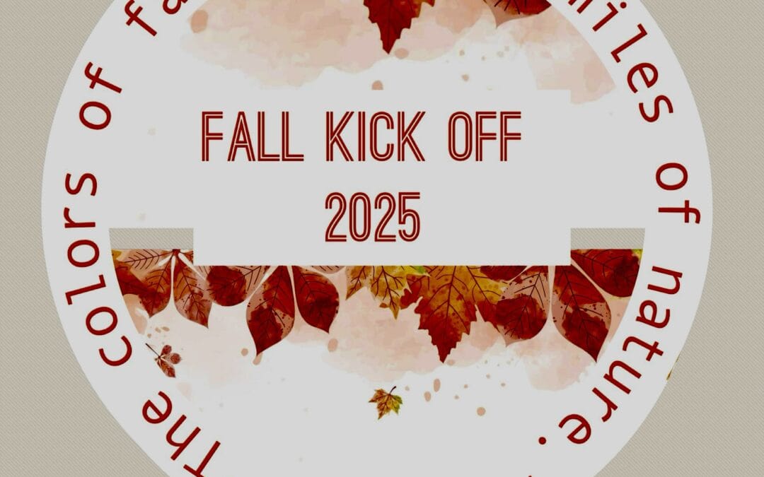 Pictures Fall Kick Off 2025