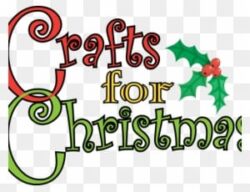 Calling all Crafters