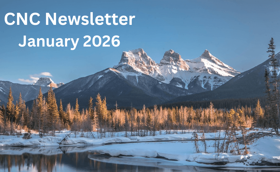 January Newsletter 2026