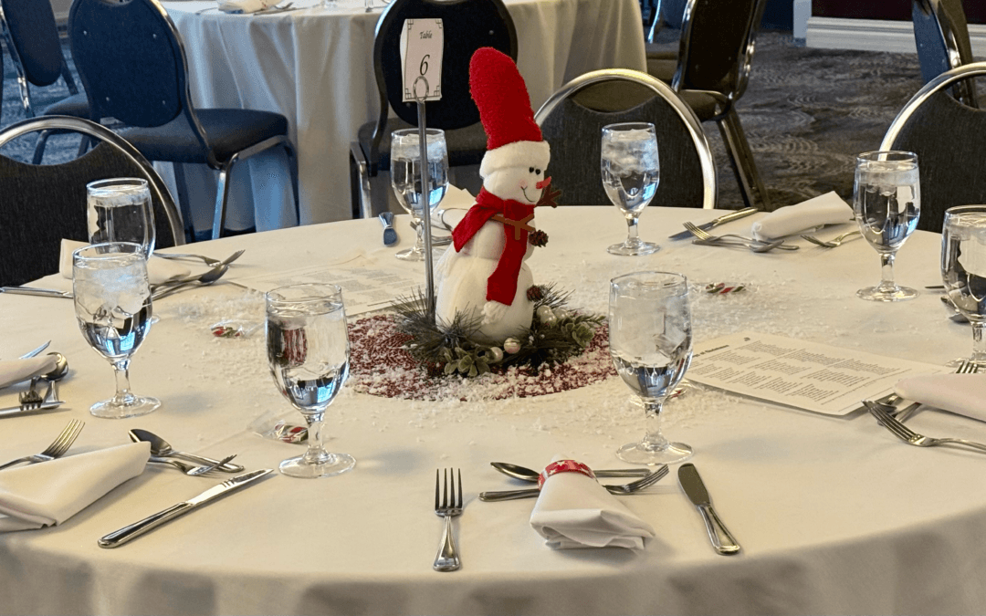 Celebrating Christmas 2025