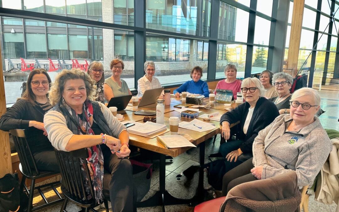 Executive Board 2026