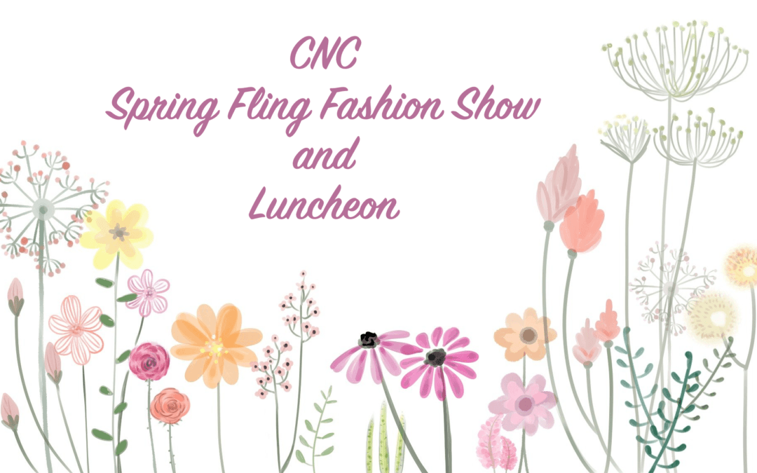 Fashion Show May 5,