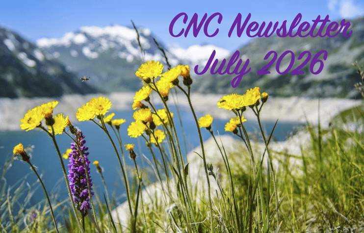 July Newsletter