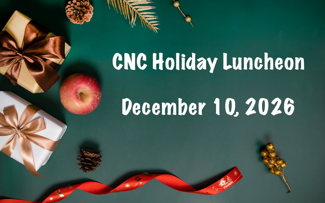 Holiday Luncheon